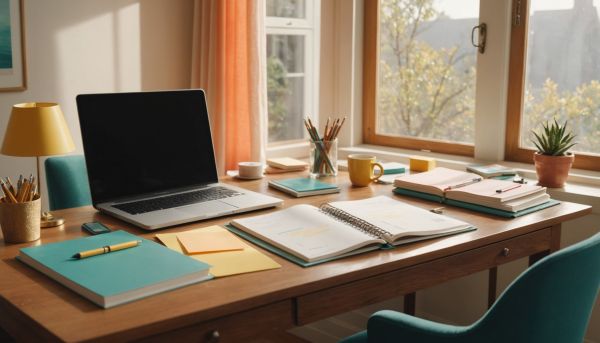 Comment planifier chaque étape sans le stress ?