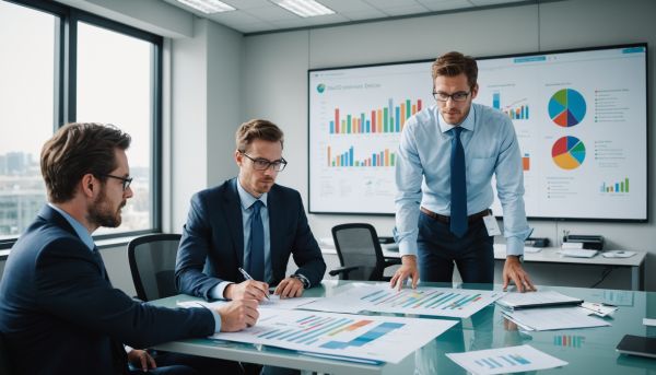 Pourquoi comparer les devis de professionnels ?