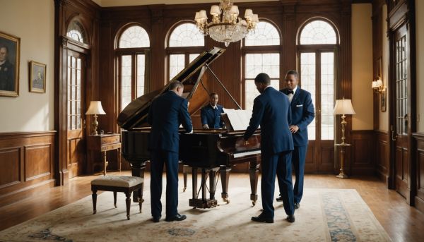 Pourquoi faire appel à un déménageur piano ?