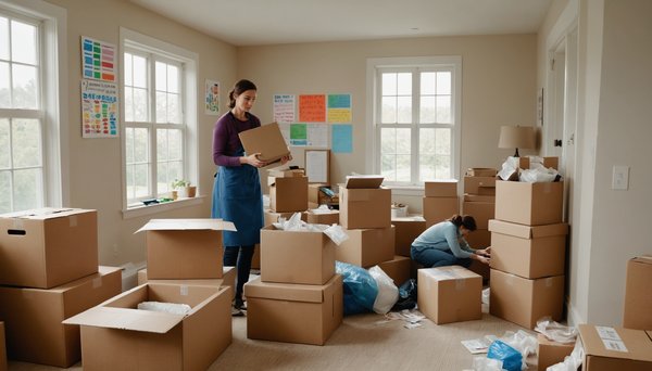 Quels sont les conseils essentiels pour bien préparer son déménagement ?