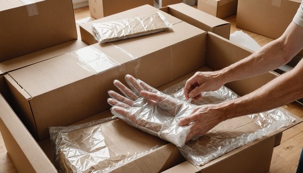 Quels sont les conseils pour protéger ses objets fragiles lors du déménagement ?