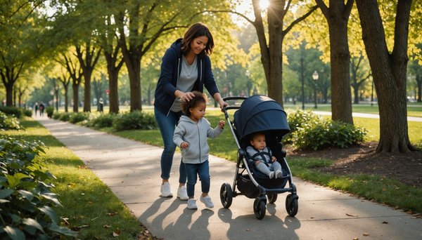 Comment déménager avec un bébé ou un enfant en bas âge ?