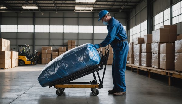 Comment se débarrasser ou recycler son matériel de déménagement inutile ou usagé ?