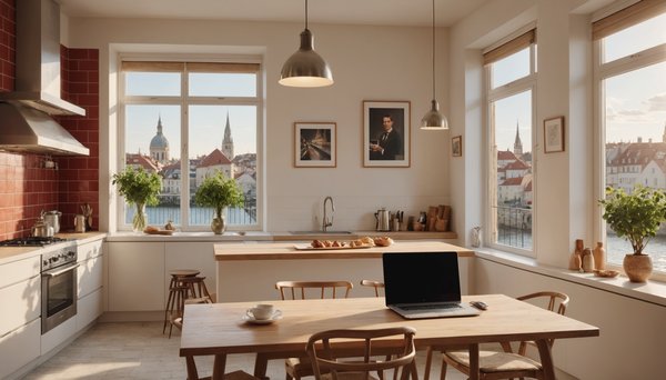 5 Astuces pour Trouver Rapidement un Appartement à Vendre à Bordeaux